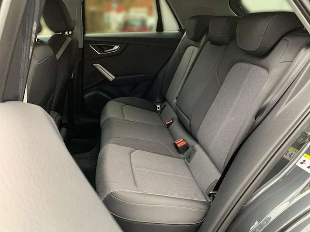 Audi Q2 35 TFSI S-Tronic