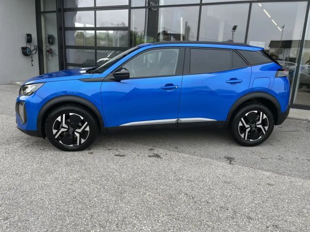 Peugeot 2008 Allure Pack PureTech