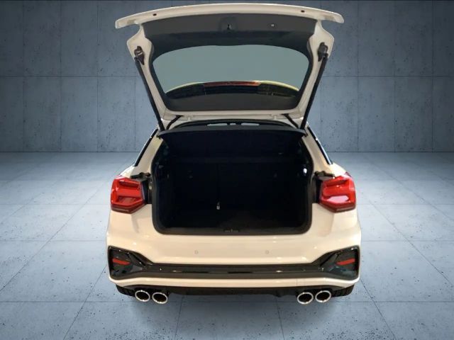 Audi SQ2 TFSI Matrix/sonos/MMI/ASI/19"/EPH/Assist/Kam