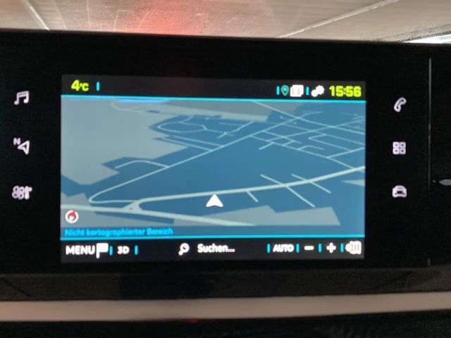 Peugeot 2008 Allure Pack