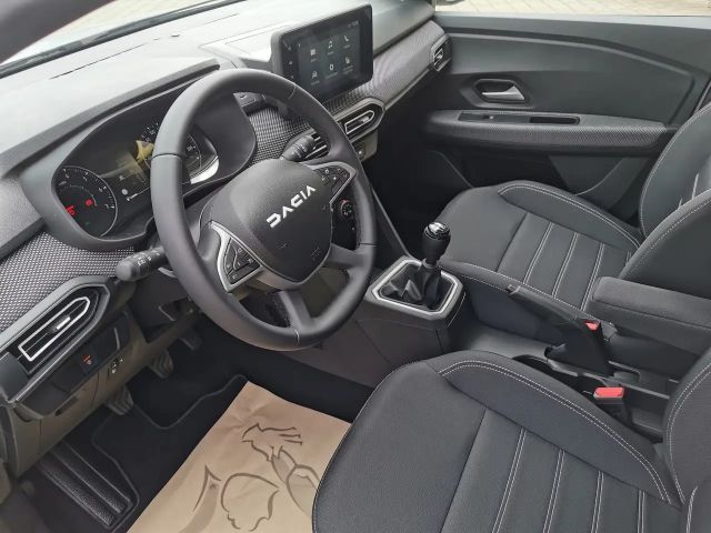 Dacia Sandero TCe 90