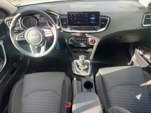 Kia Ceed GDi Vision