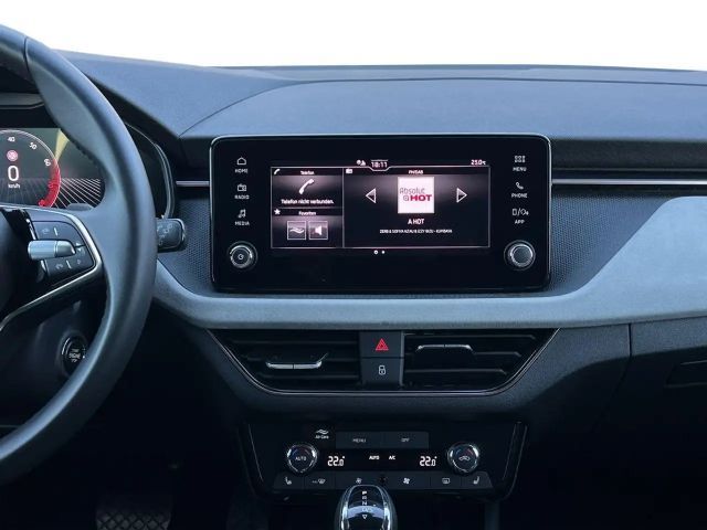 Skoda Scala 1.0 TSI Selection