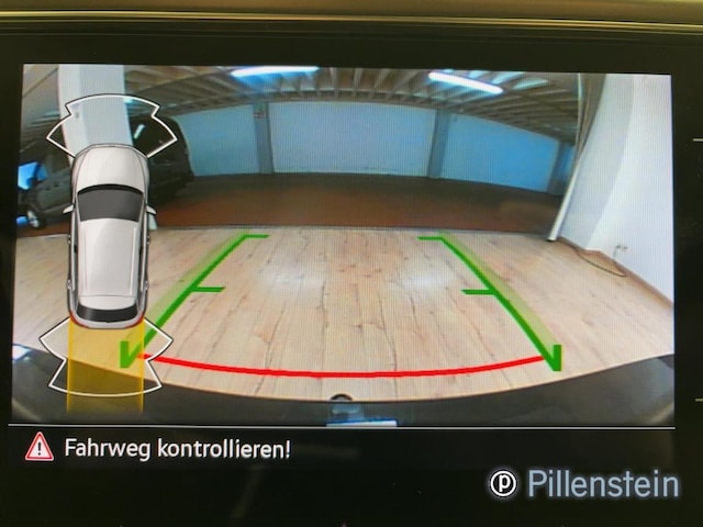 Volkswagen T-Roc 1.0 TSI Style