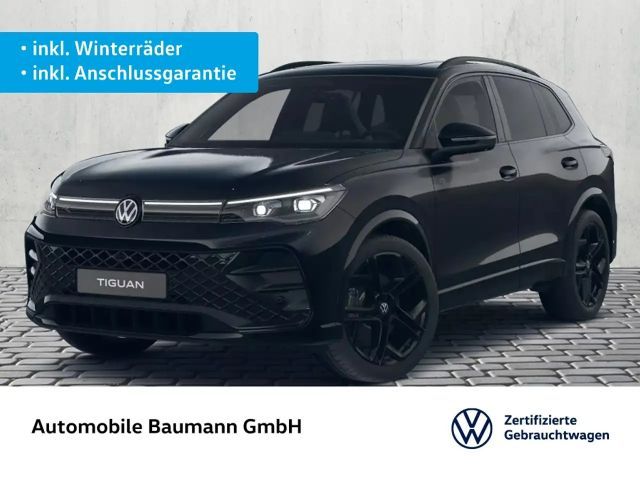 Volkswagen Tiguan 2.0 TDI R-Line