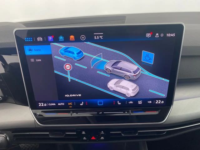 Volkswagen Golf Business DSG Variant