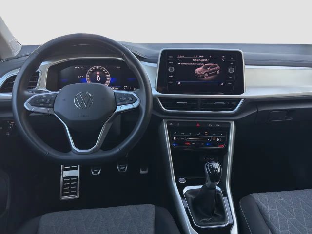 Volkswagen T-Roc 1.5 TSI Move