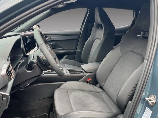 Cupra Formentor 2.0 TSI VZ