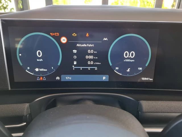 Hyundai Tucson 1.6 2WD Hybrid Prime T-GDi