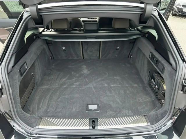 BMW 520 520d M-Sport Touring