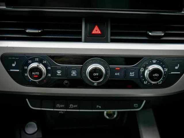 Audi A4 35 TDI Avant S-Tronic