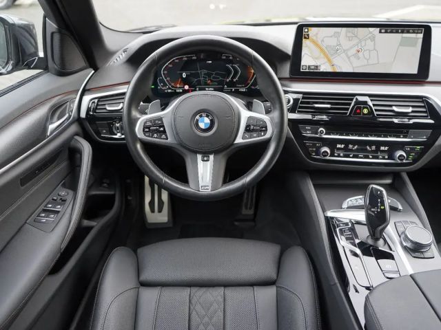 BMW 530 530i M-Sport xDrive