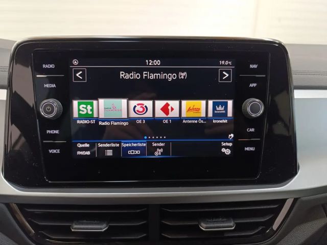 Volkswagen T-Roc Friends TSI