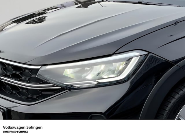 Volkswagen Taigo 1.0 TSI