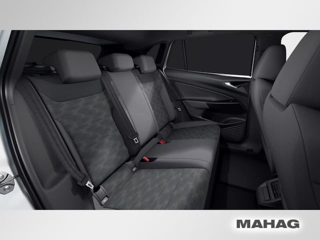 Volkswagen ID.4 55 kWh IQ.Drive Pure