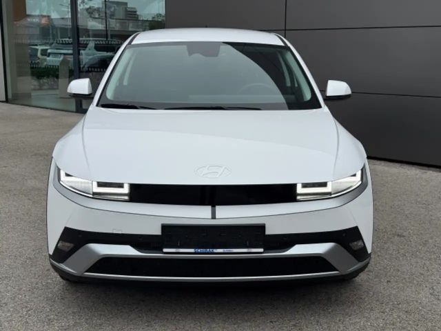 Hyundai IONIQ 5 4WD Vierwielaandrijving