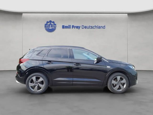 Opel Grandland X Elegance