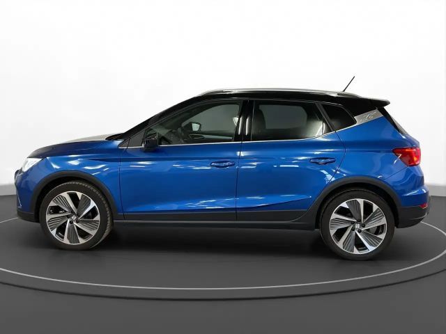 Seat Arona 1.0 TSI FR-lijn