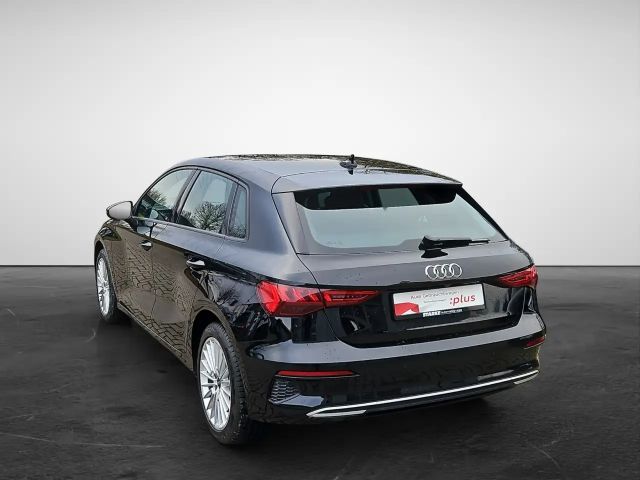 Audi A3 35 TDI S-Tronic Sedan Sportback