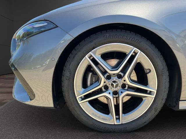 Mercedes-Benz A 200 AMG Line