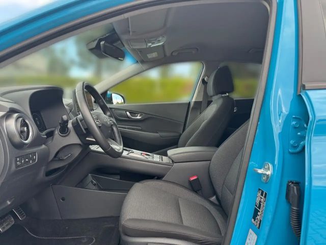 Hyundai Kona 2WD Electric Trend