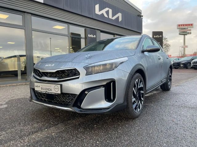Kia XCeed GDi Spirit
