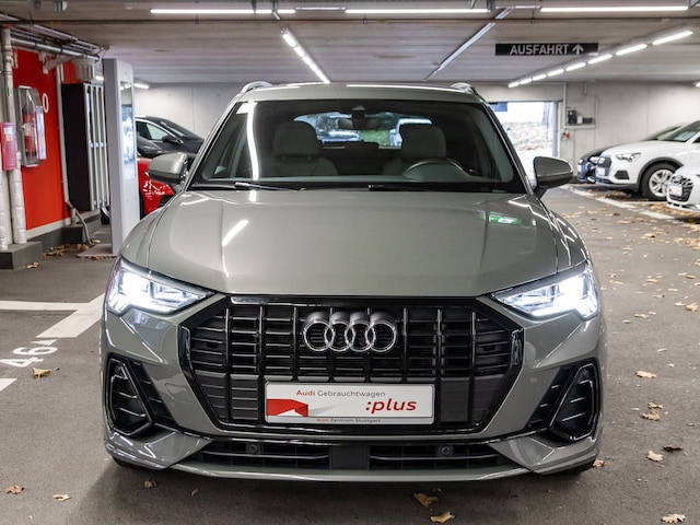 Audi Q3 45 TFSI Hybride S-Tronic