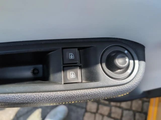 Renault Twingo Electric Intens