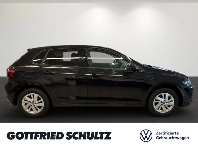 Volkswagen Polo DSG IQ.Drive Style