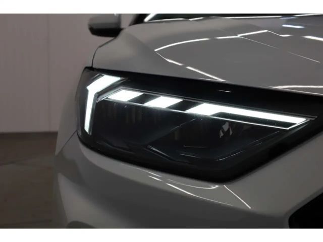 Audi A1 30 TFSI S-Line S-Tronic Sportback