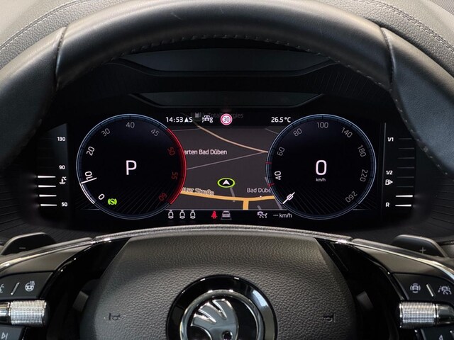 Skoda Kodiaq 2.0 TDI Style Style