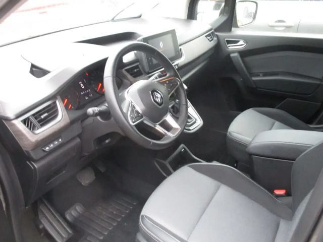 Renault Kangoo EDC Grand TCe 130 Techno