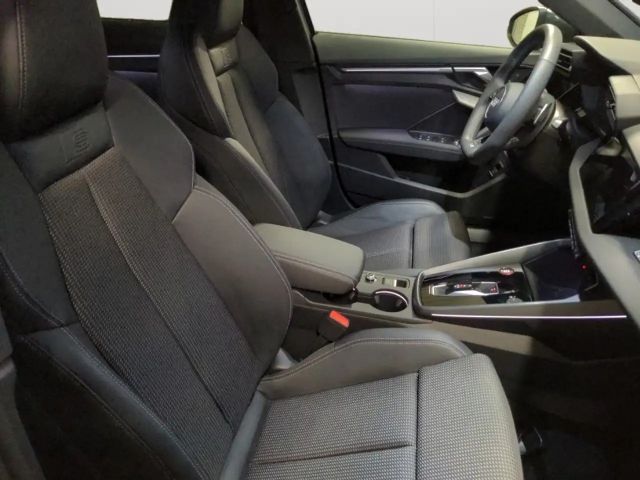 Audi S3 Quattro S-Tronic Sedan Sportback