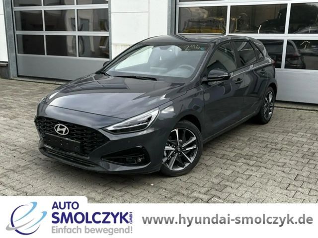 Hyundai i30 1.0 Advantage