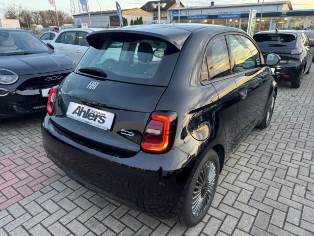 Fiat 500e Icon