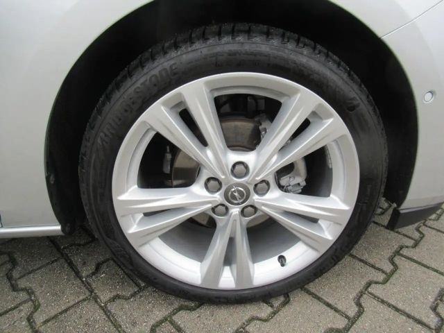 Opel Astra Sports Tourer Ultimate