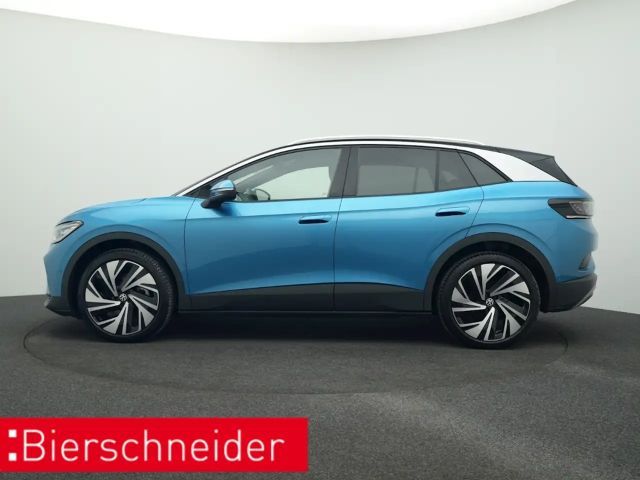 Volkswagen ID.4 IQ.Drive Performance Pro