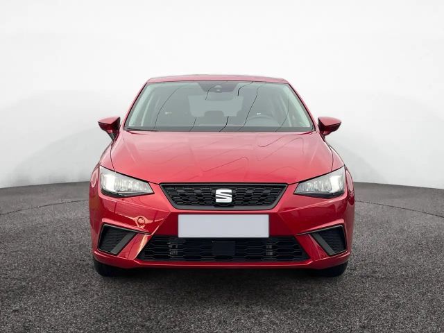 Seat Ibiza DSG Style