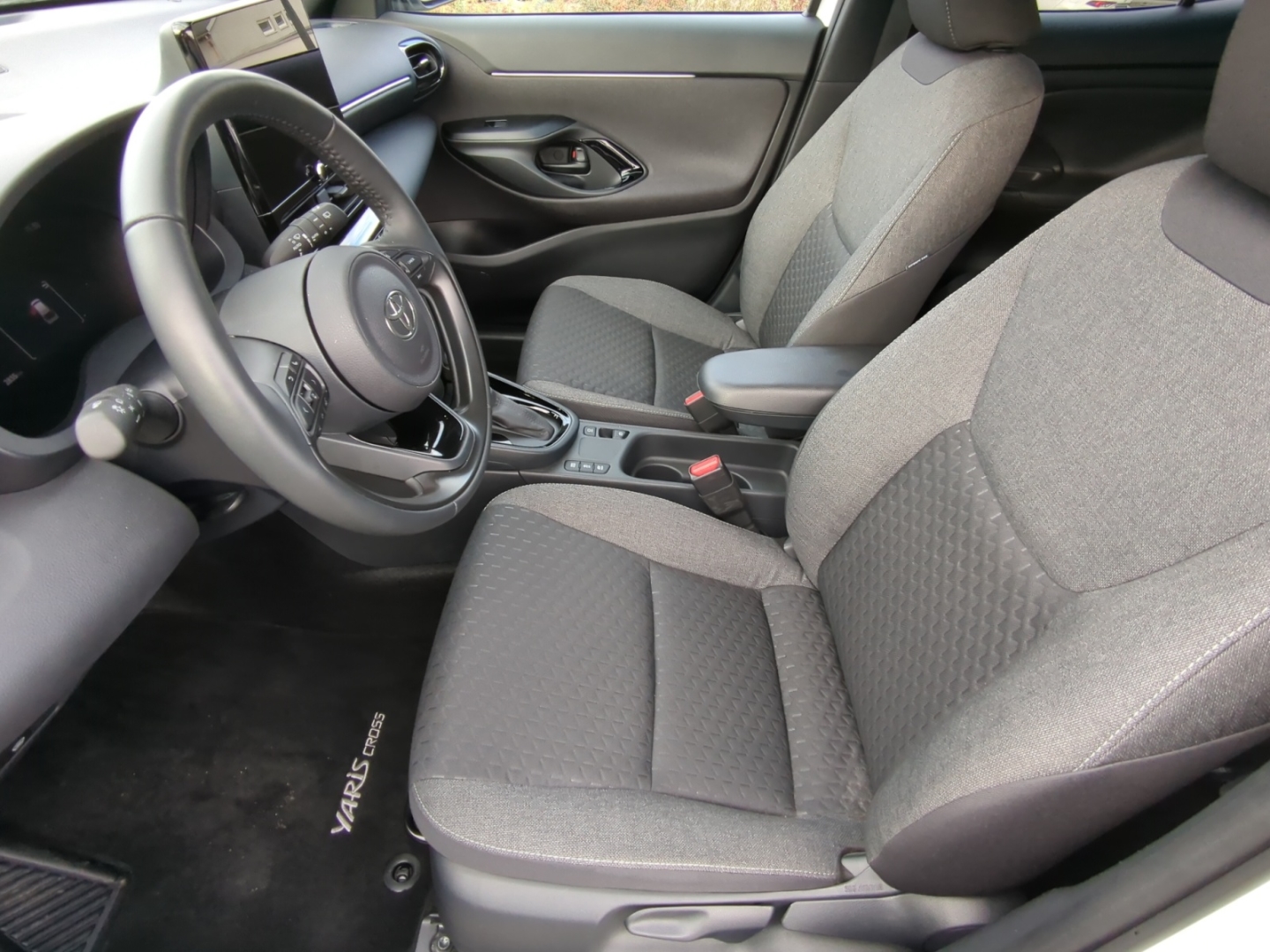 Toyota Yaris Cross 4x2 5-deurs Plus