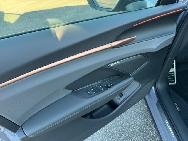 Cupra Terramar 2.0 TSI VZ