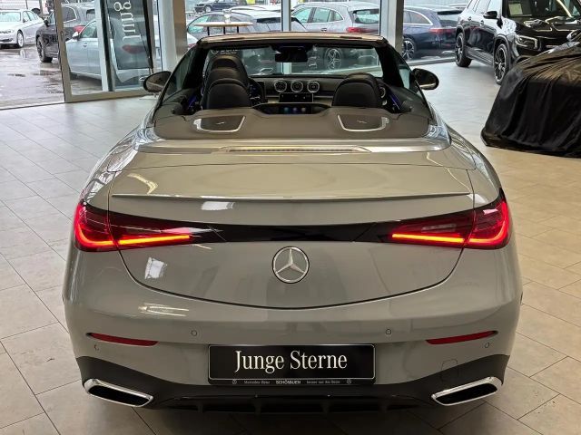 Mercedes-Benz CLE 220 AMG Line