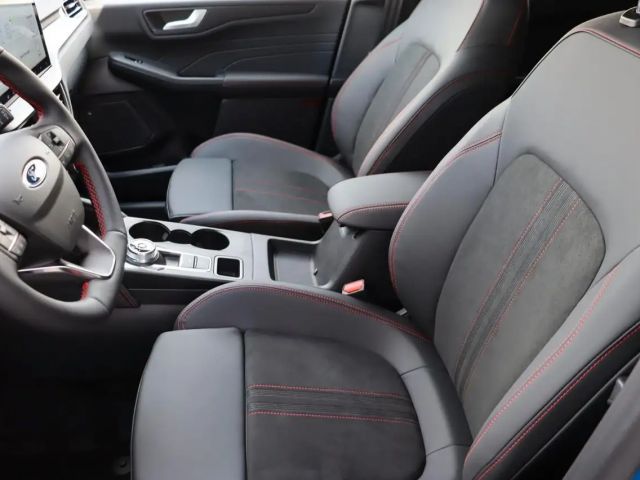 Ford Kuga Plug in Hybrid ST Line X