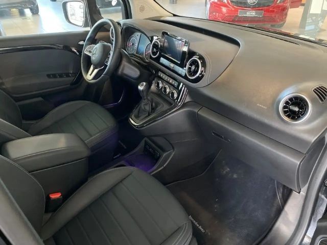 Mercedes-Benz T 180 Progressive