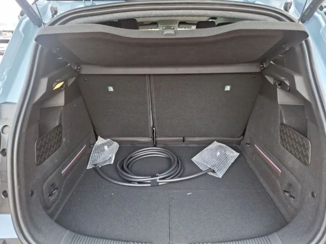 Renault 4 Comfort E-Tech Techno