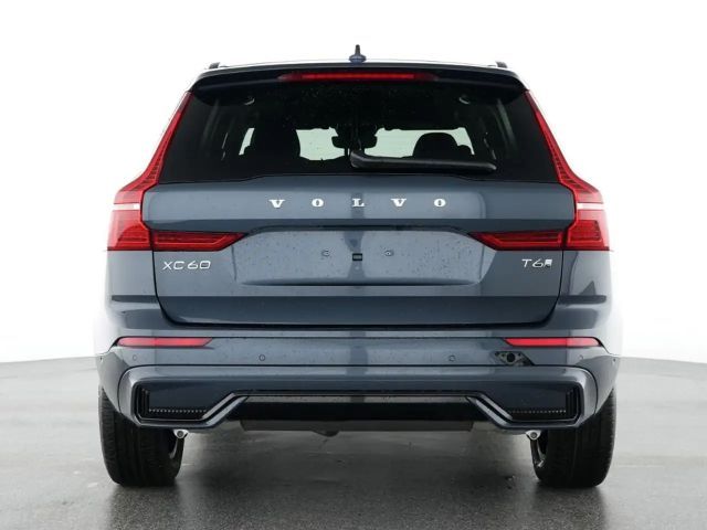 Volvo XC60 AWD Dark Plus Recharge