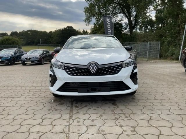 Renault Clio TCe 90 Techno