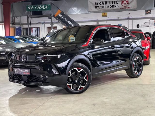 Opel Mokka GS-Line Grand Sport