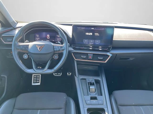 Cupra Formentor 4Drive VZ