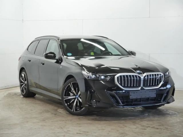 BMW i5 M-Sport