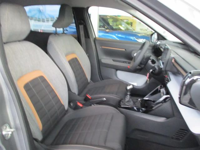 Citroën C3 Aircross Plus